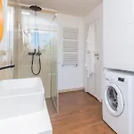 Szary & By Grand Appartement Sopot