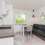 Appartement Szary & By Grand