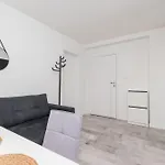 Appartement Szary & By Grand Sopot