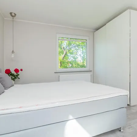 Lägenhet Szary & By Grand *