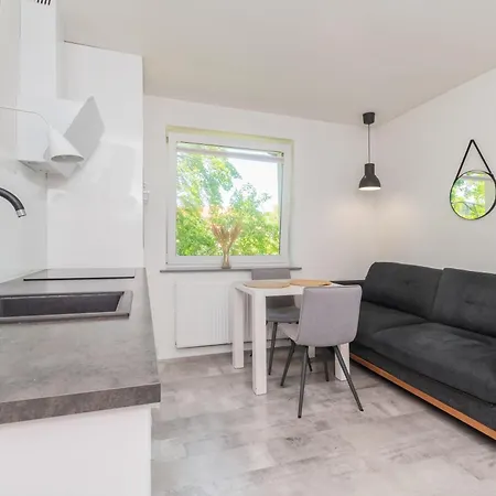 Apartamento Szary & By Grand
