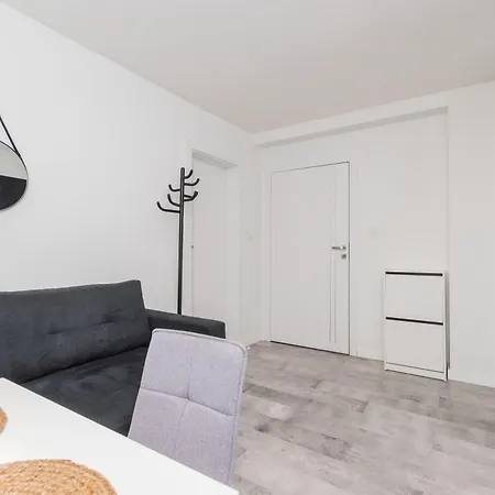 Lägenhet Szary & By Grand Sopot