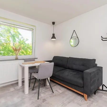 Szary & By Grand Lägenhet