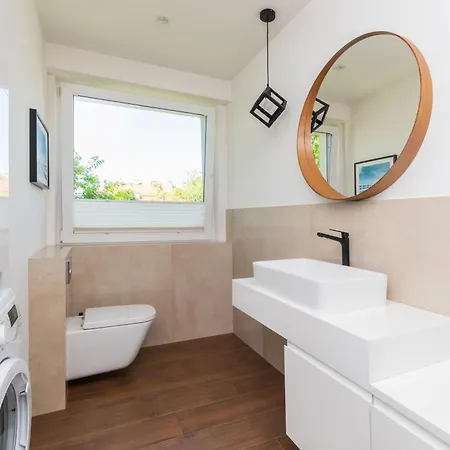 Lägenhet Szary & By Grand