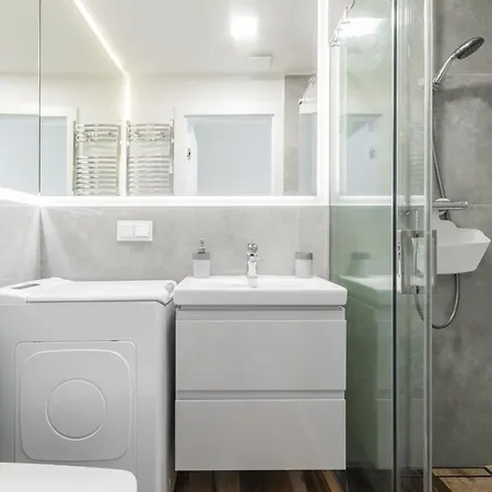 Lägenhet Szary & By Grand *