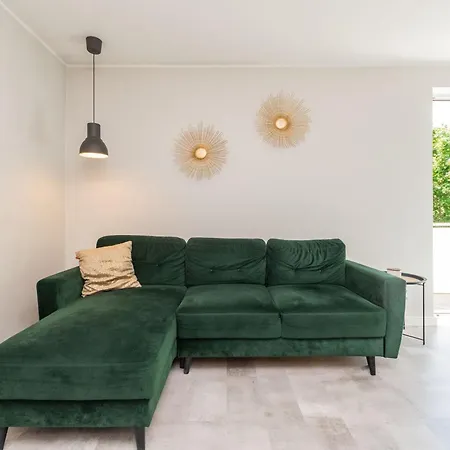 Lägenhet Szary & By Grand