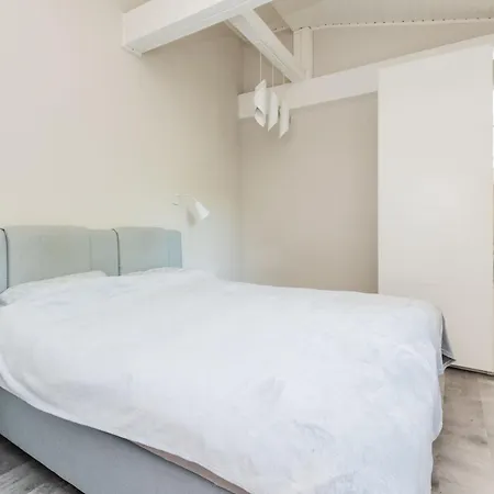 Szary & By Grand Lägenhet