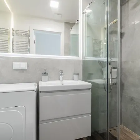 Szary & By Grand * Sopot