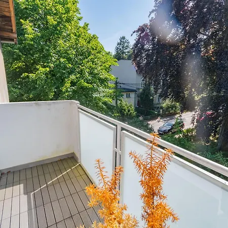 Szary & By Grand Lägenhet Sopot