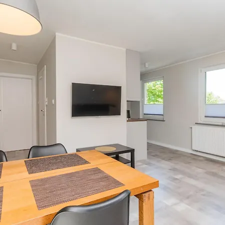 Lägenhet Szary & By Grand