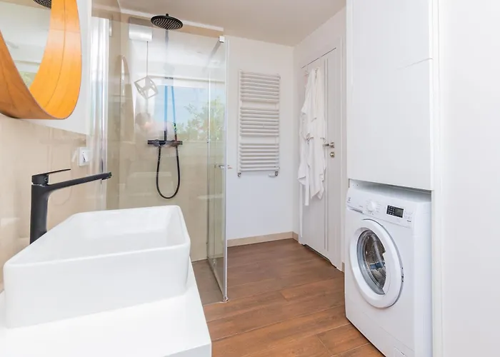 Szary & By Grand 公寓 索波特