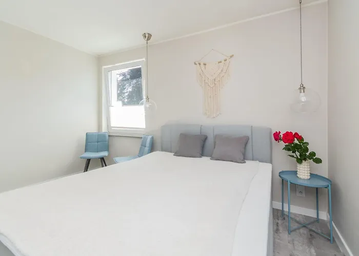 Szary & By Grand 公寓 *