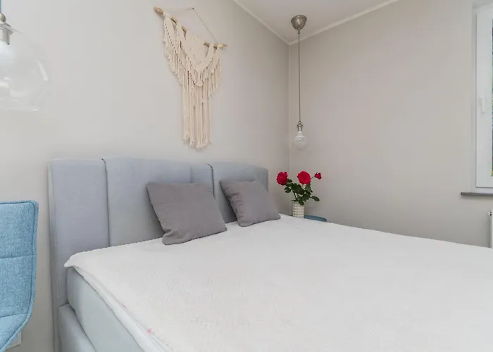 Szary & By Grand 索波特