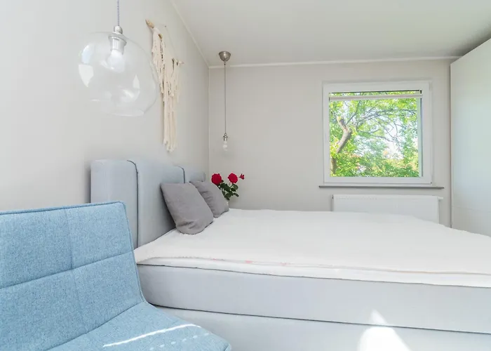 Szary & By Grand 公寓 索波特