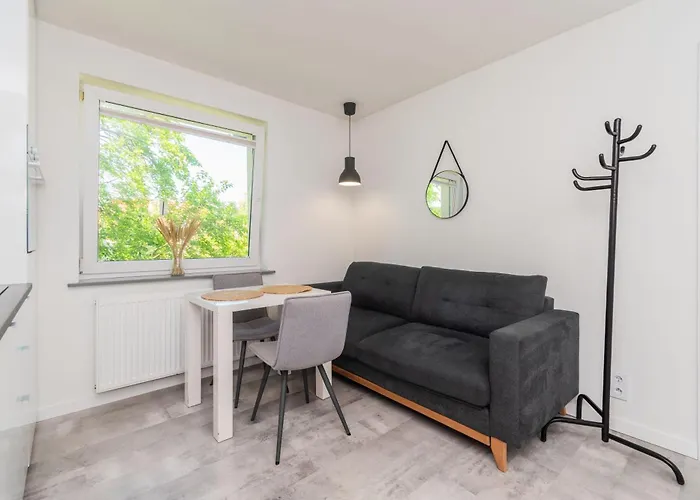 Szary & By Grand 公寓