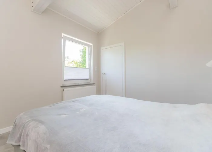 公寓 Szary & By Grand *