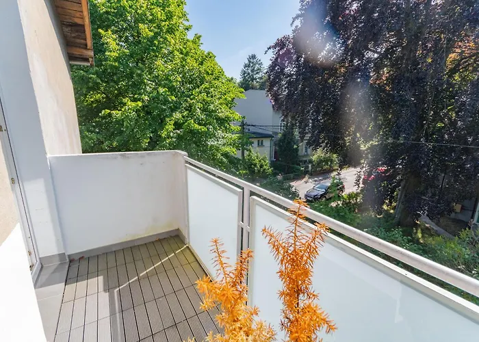 Szary & By Grand 公寓 索波特