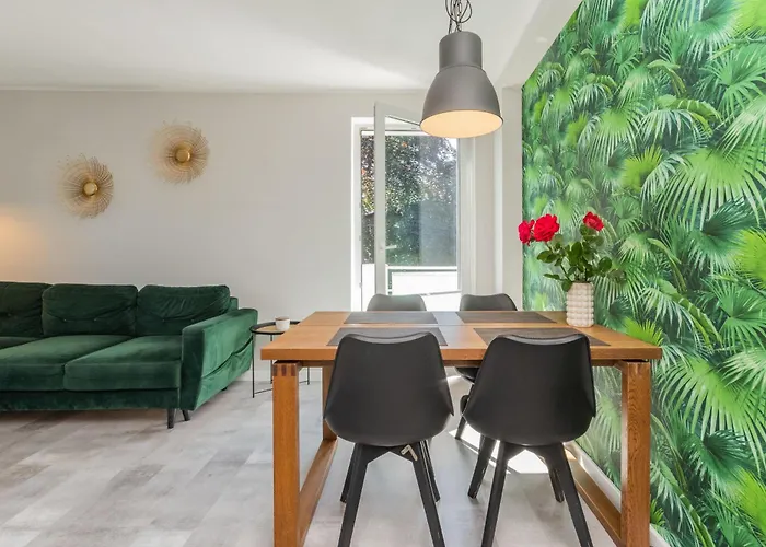 Szary & By Grand 公寓